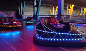 Dodgems