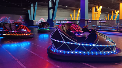 Dodgems